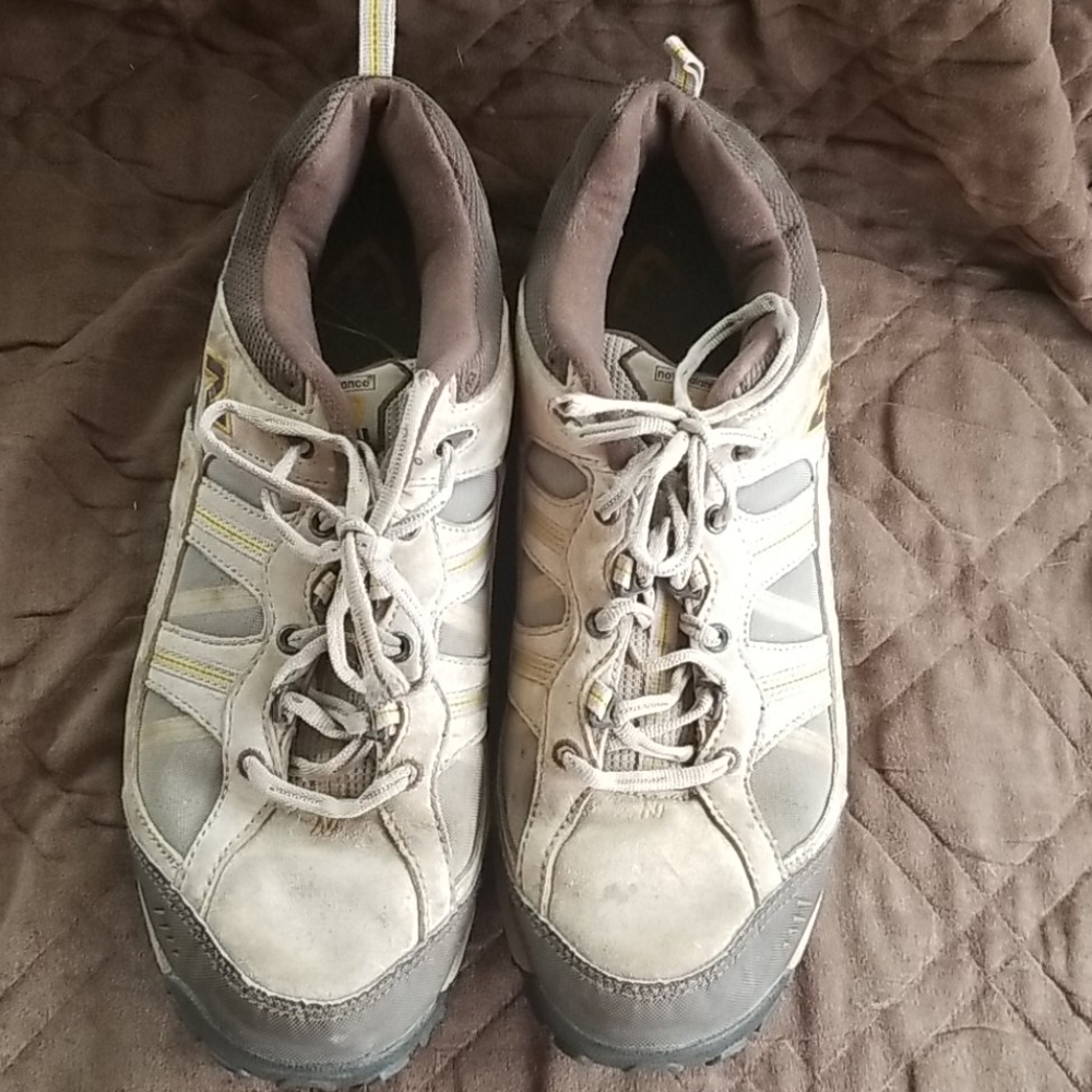 New Balance shoes